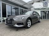 Audi A4 bei Gebrauchtwagen.expert - Abbildung (2 / 15) Audi A4 bei Gebrauchtwagen.expert - Abbildung (2 / 15)