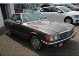 Mercedes-Benz 380 bei Gebrauchtwagen.expert - Abbildung (4 / 15)