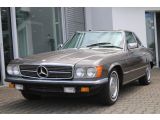 Mercedes-Benz 380 bei Gebrauchtwagen.expert - Abbildung (2 / 15)