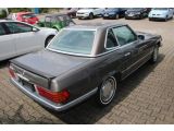 Mercedes-Benz 380 bei Gebrauchtwagen.expert - Abbildung (5 / 15)