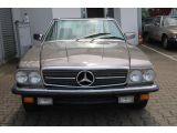 Mercedes-Benz 380 bei Gebrauchtwagen.expert - Abbildung (3 / 15)