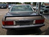 Mercedes-Benz 380 bei Gebrauchtwagen.expert - Abbildung (6 / 15)