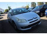 Citroen C4 bei Gebrauchtwagen.expert - Abbildung (6 / 12)
