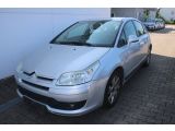 Citroen C4 bei Gebrauchtwagen.expert - Abbildung (7 / 12)