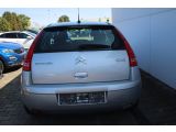 Citroen C4 bei Gebrauchtwagen.expert - Abbildung (3 / 12)