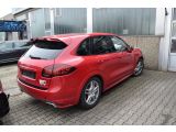 Porsche Cayenne bei Gebrauchtwagen.expert - Abbildung (4 / 12)