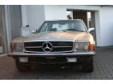 Mercedes-Benz 500 bei Gebrauchtwagen.expert - Abbildung (2 / 15)
