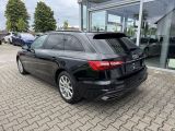 Audi A4 bei Gebrauchtwagen.expert - Abbildung (5 / 15) Audi A4 bei Gebrauchtwagen.expert - Abbildung (5 / 15)