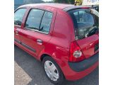 Renault Clio bei Gebrauchtwagen.expert - Abbildung (3 / 12)