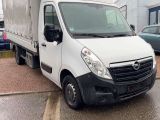 Opel Movano bei Gebrauchtwagen.expert - Abbildung (3 / 15)