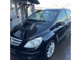 Mercedes-Benz B-Klasse bei Gebrauchtwagen.expert - Abbildung (2 / 13)