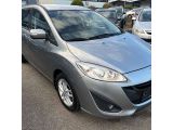 Mazda 5 bei Gebrauchtwagen.expert - Abbildung (2 / 15)