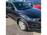 VW T-Roc bei Gebrauchtwagen.expert - Abbildung (2 / 14) VW T-Roc bei Gebrauchtwagen.expert - Abbildung (2 / 14)