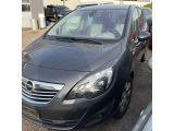 Opel Meriva bei Gebrauchtwagen.expert - Abbildung (2 / 9)