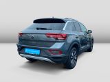 VW T-Roc bei Gebrauchtwagen.expert - Abbildung (4 / 15)