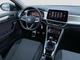 VW T-Roc bei Gebrauchtwagen.expert - Abbildung (7 / 15)