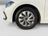 VW Polo bei Gebrauchtwagen.expert - Abbildung (5 / 15)