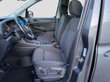 VW Caddy bei Gebrauchtwagen.expert - Abbildung (10 / 15)