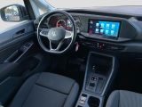 VW Caddy bei Gebrauchtwagen.expert - Abbildung (6 / 15)