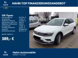VW Tiguan bei Gebrauchtwagen.expert - Abbildung (2 / 7)