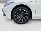 VW Golf VIII bei Gebrauchtwagen.expert - Abbildung (5 / 15)