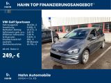 VW Golf Sportsvan bei Gebrauchtwagen.expert - Abbildung (2 / 7)