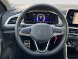 VW T-Roc bei Gebrauchtwagen.expert - Abbildung (10 / 15)