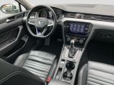 VW Passat bei Gebrauchtwagen.expert - Abbildung (6 / 15)