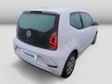 VW Up bei Gebrauchtwagen.expert - Abbildung (4 / 9)