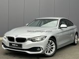 BMW 4er bei Gebrauchtwagen.expert - Abbildung (2 / 15)