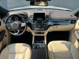 Mercedes-Benz GLE-Klasse bei Gebrauchtwagen.expert - Abbildung (10 / 15)