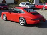 Porsche 964 bei Gebrauchtwagen.expert - Abbildung (7 / 15)