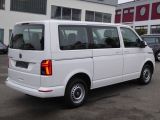 VW T6 Caravelle bei Gebrauchtwagen.expert - Abbildung (3 / 15)