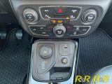 Jeep Compass bei Gebrauchtwagen.expert - Abbildung (11 / 14)