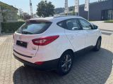 Hyundai ix35 bei Gebrauchtwagen.expert - Abbildung (4 / 9)