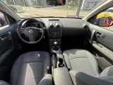Nissan Qashqai bei Gebrauchtwagen.expert - Abbildung (11 / 14)