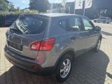 Nissan Qashqai bei Gebrauchtwagen.expert - Abbildung (4 / 14)