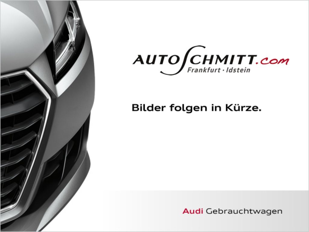 Audi S4 Avant bei Gebrauchtwagen.expert - Hauptabbildung