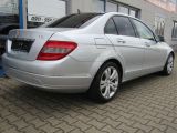 Mercedes-Benz C-Klasse bei Gebrauchtwagen.expert - Abbildung (2 / 15)