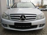 Mercedes-Benz C-Klasse bei Gebrauchtwagen.expert - Abbildung (3 / 15)