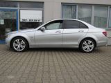 Mercedes-Benz C-Klasse bei Gebrauchtwagen.expert - Abbildung (5 / 15)
