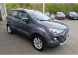 Ford EcoSport bei Gebrauchtwagen.expert - Abbildung (3 / 15)