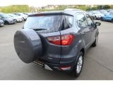 Ford EcoSport bei Gebrauchtwagen.expert - Abbildung (15 / 15)