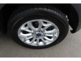 Ford EcoSport bei Gebrauchtwagen.expert - Abbildung (12 / 15)