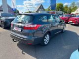 Ford Focus Turnier bei Gebrauchtwagen.expert - Abbildung (4 / 14)