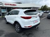 Kia Sportage bei Gebrauchtwagen.expert - Abbildung (3 / 13)