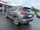 Citroen C5 Aircross bei Gebrauchtwagen.expert - Abbildung (4 / 9)