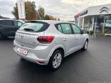 Dacia Sandero bei Gebrauchtwagen.expert - Abbildung (4 / 11)