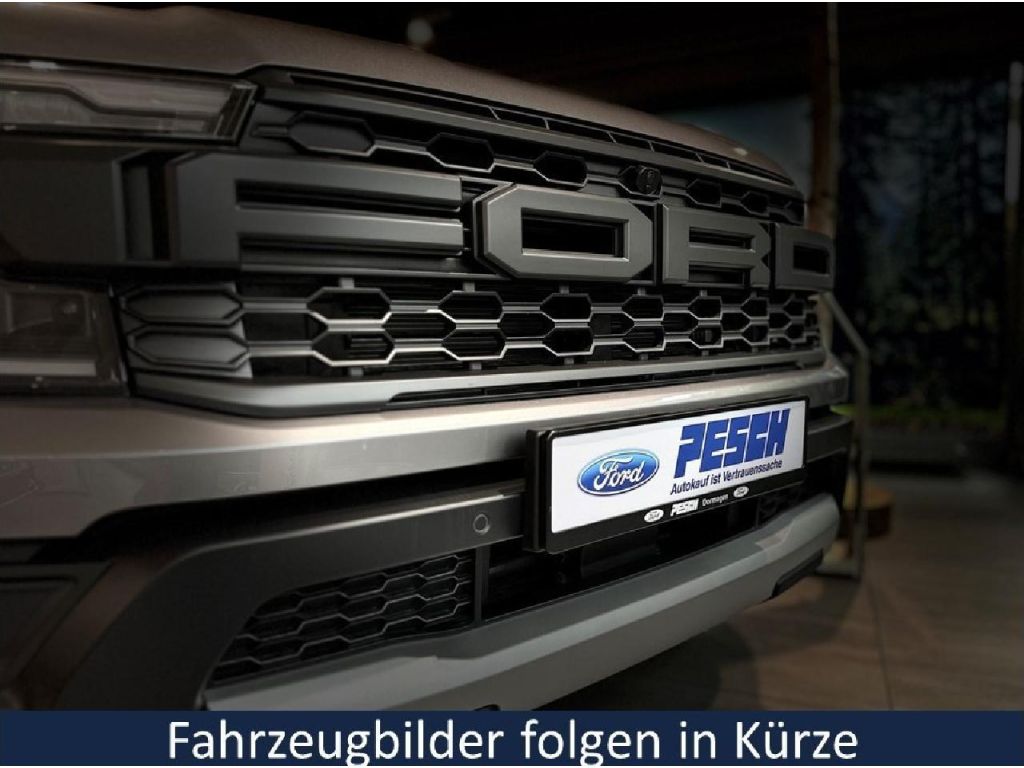 Ford Kuga bei Gebrauchtwagen.expert - Hauptabbildung Ford Kuga bei Gebrauchtwagen.expert - Hauptabbildung