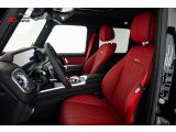 Mercedes-Benz G-Klasse bei Gebrauchtwagen.expert - Abbildung (11 / 15)